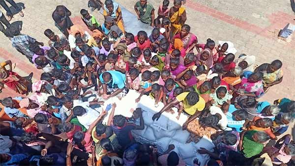 கோயம்பேடு சந்தை மூடல் 