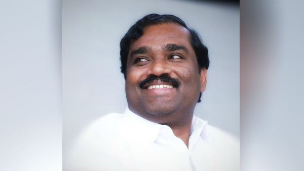 வேல்முருகன் வாழ்த்து