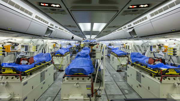  United States will donate ventilators to our friends in India: Trump 
