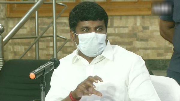 என்ன சவால் 