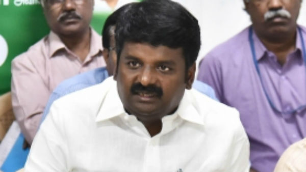 அரசியல் வேண்டாம் 