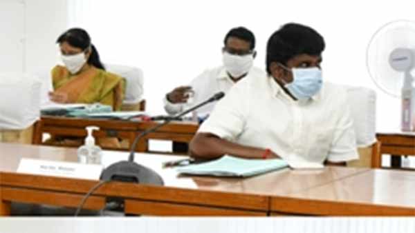 யார் எல்லாம் கூட்டத்தில் கலந்து கொள்கிறார்கள் 