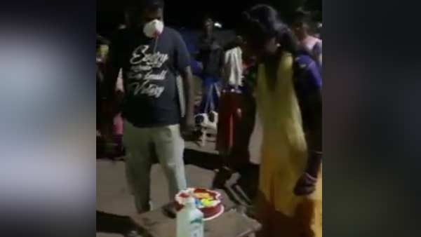 கண்ணீரைத் துடைத்தோம் 