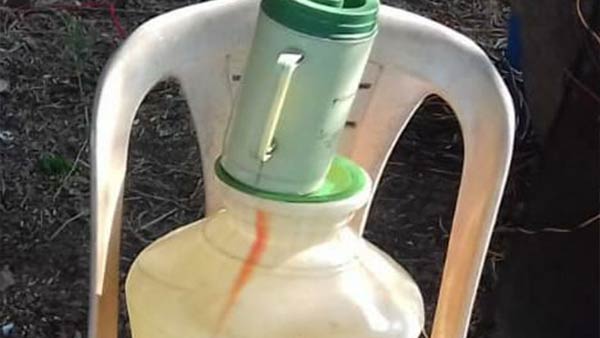 தண்ணீர் தொட்டி 