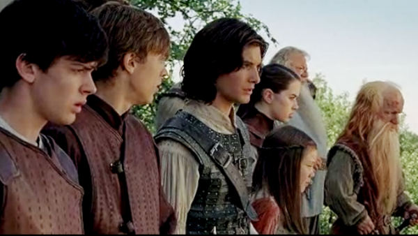 புத்தகம் வெப்சீரீஸ் 