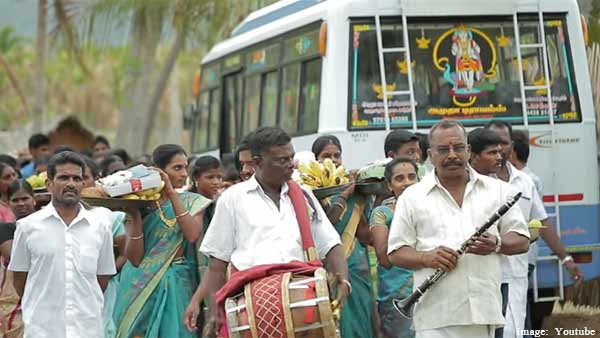 விளையாட்டு நிகழ்ச்சிகள் 