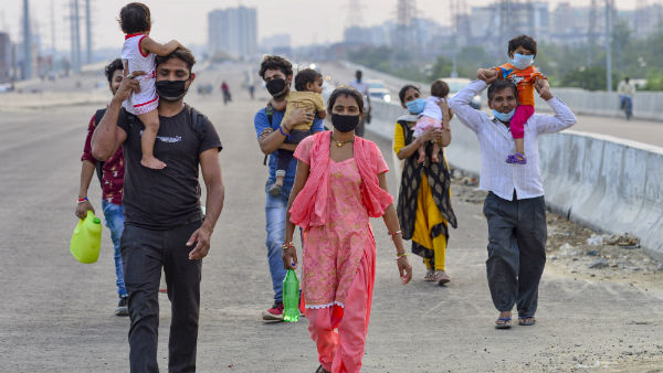 3 நாள் சோகம் 