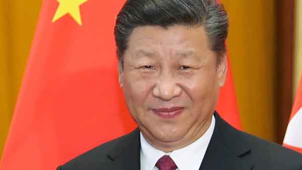 வேகமாக காய் நகர்த்தும் சீனா 