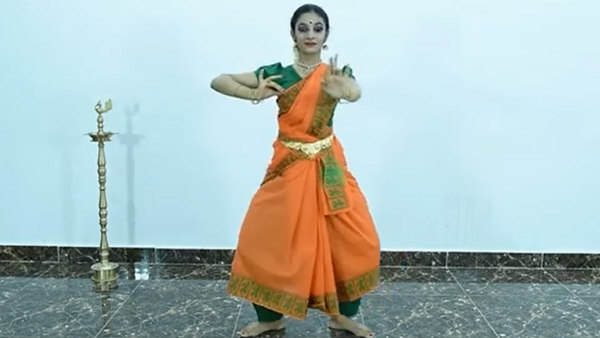  சங்கீதம் பாட்டு நடனம் 