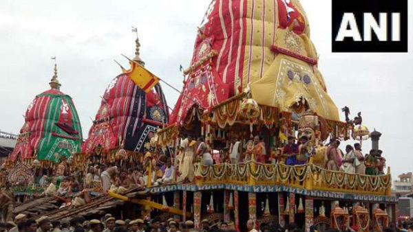 தேரோட்டம் நடத்த அனுமதி தேரோட்டம் நடத்த அனுமதி