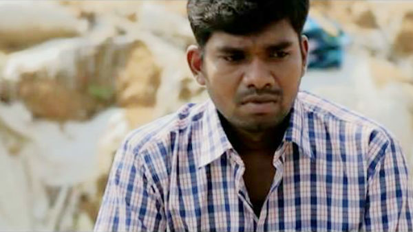 சினிமாவிலும் கலக்கல் சினிமாவிலும் கலக்கல்