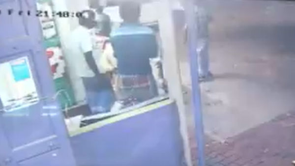 மீண்டும் தலைவலி 