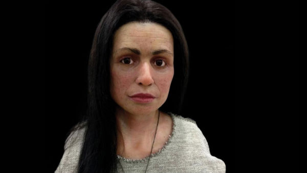 கால்பியாவின் உருவம் கால்பியாவின் உருவம்