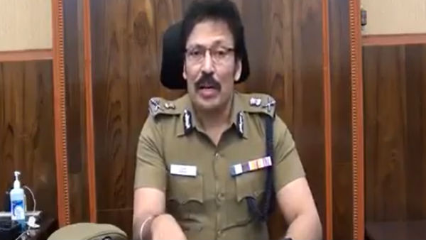 இருமாப்பு வேண்டாம் 