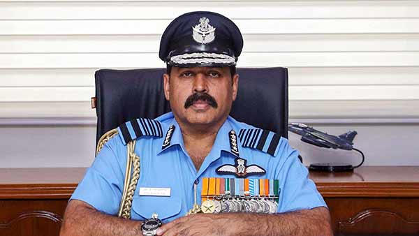 தயார் நிலை 
