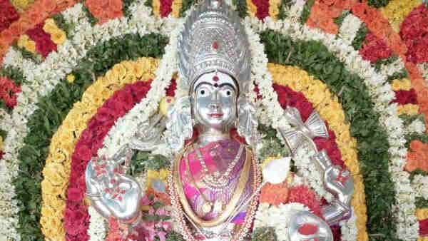 செல்வ வளம் பெருகும் 