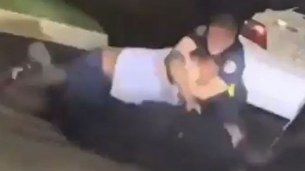 போராட்டங்கள் வெடித்தது 