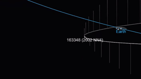 நிலவை விட தூரம்