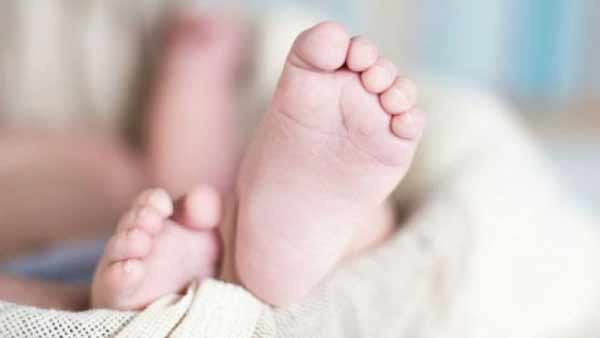 குழந்தைகள் 