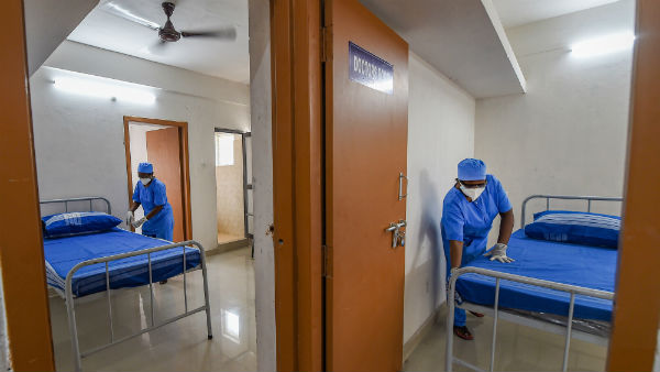 மக்களுக்கு தெளிவு 