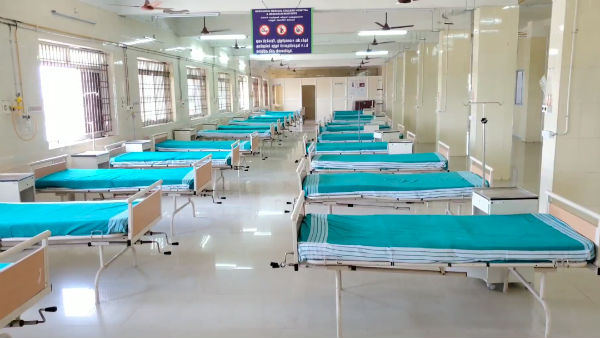 வியாசர்பாடியில் 2-வது சித்த மருத்துவமனை 