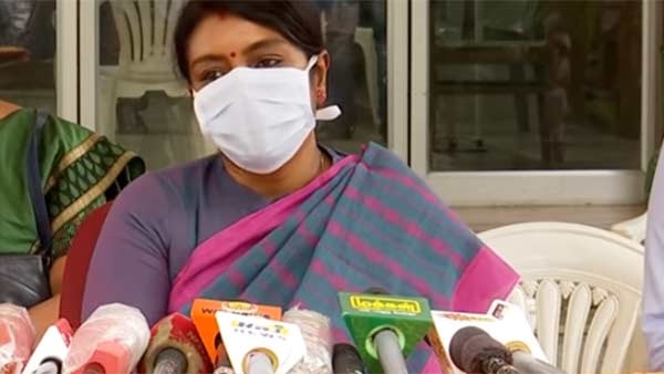 கொரோனா பாதிப்பு 