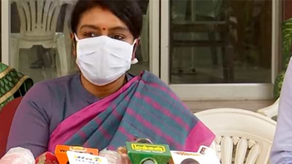 மகாராஷ்டிராவில் இருந்து பரவல் 