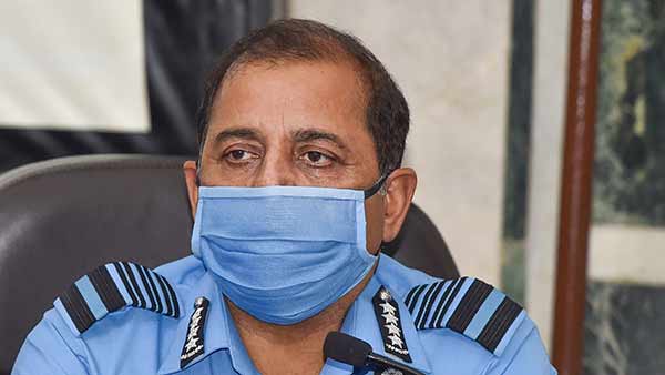 சமாளிக்க ரெடி 