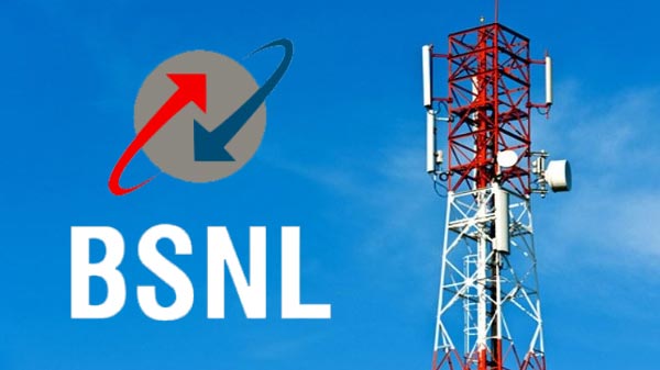 Centre to Tell BSNL Not to Use Chinese Equipment for 4G Upgradation Centre to Tell BSNL Not to Use Chinese Equipment for 4G Upgradation