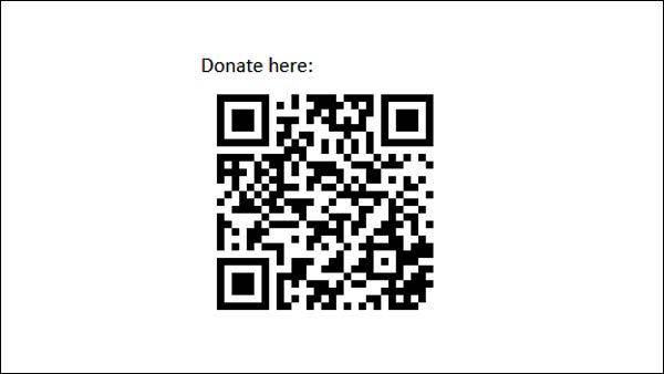 California based Non-profit organization is conducting a fundraiser- help them 