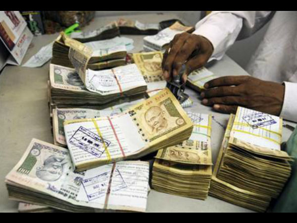 கடன்கள் அடைபடும்