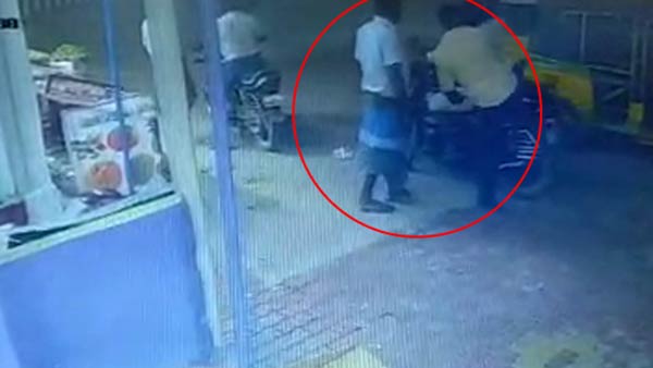 சிசிடிவி காட்சி 