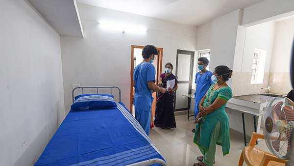 அரசின் திட்டம் 