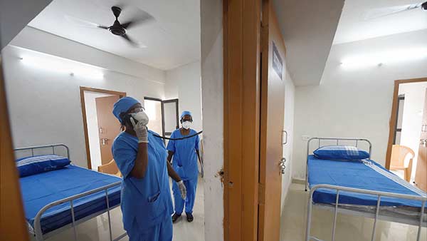 வைரலாகும் ‘காணொலி’, 