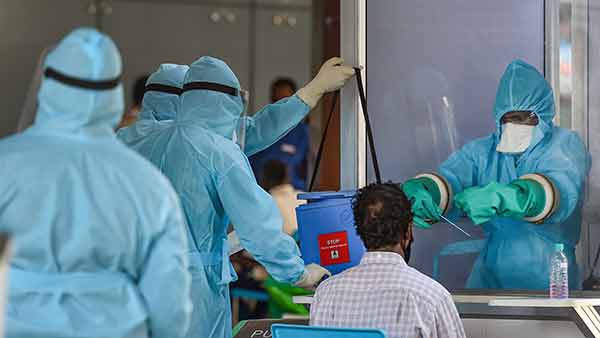 சென்னையில் வீரியம் 