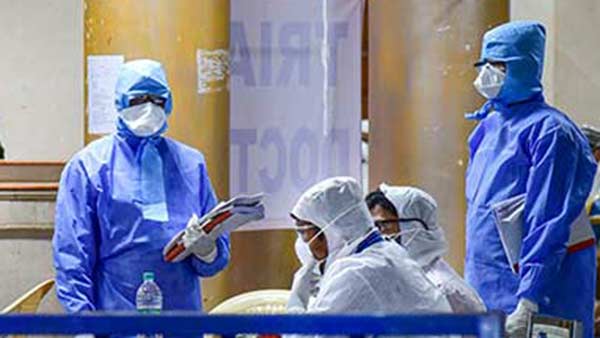 லாஸ்ட் சான்ஸ் 