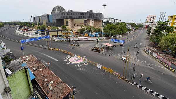 ஊரடங்கு தளர்வுகள் ஊரடங்கு தளர்வுகள்