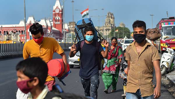 மக்களே உஷார் 