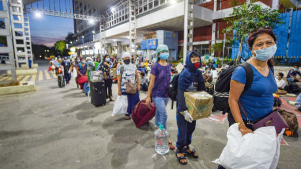 எல்லாம் காலி எல்லாம் காலி