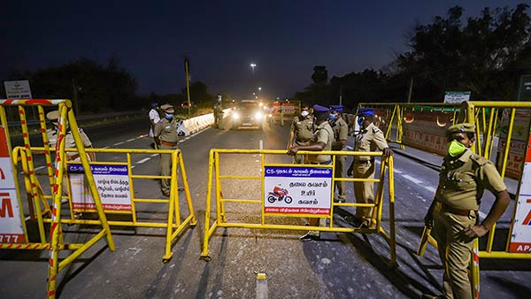 பணியிடத்தில் தங்கி பணி 