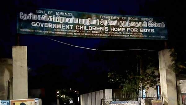 Supreme court seeks report from Tamil Nadu on 35 shelter children testing covid-19 positive 