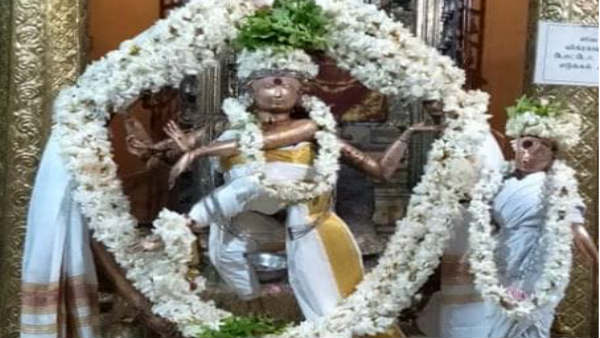 ஆனித்திருமஞ்சன விழா 