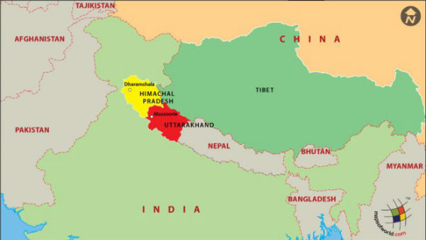 எல்லை கட்டுப்பாட்டு பகுதி 