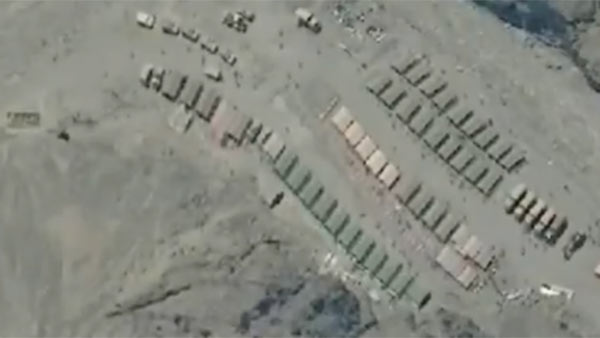 என்ன ஆயுதங்கள் 