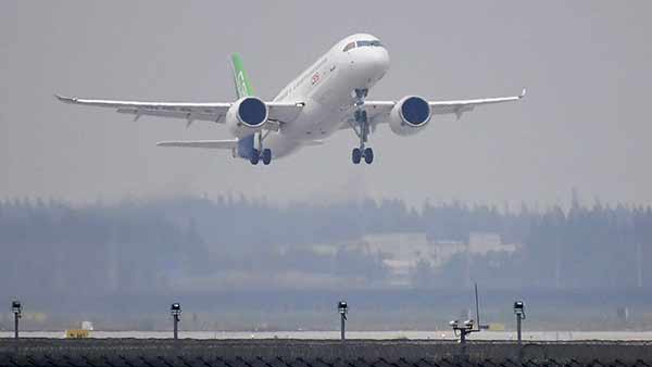 ஒப்பந்தத்தை மீறிய சீனா 