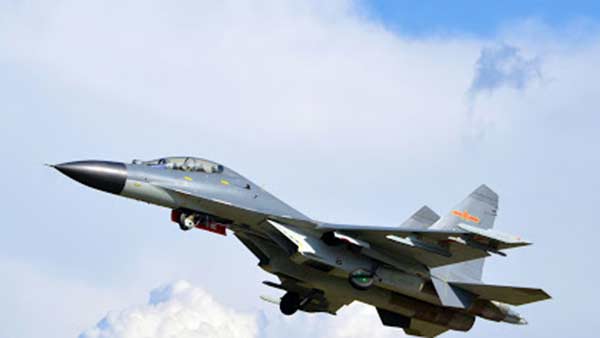 இந்தியாவை அச்சுறுத்துகிறது 