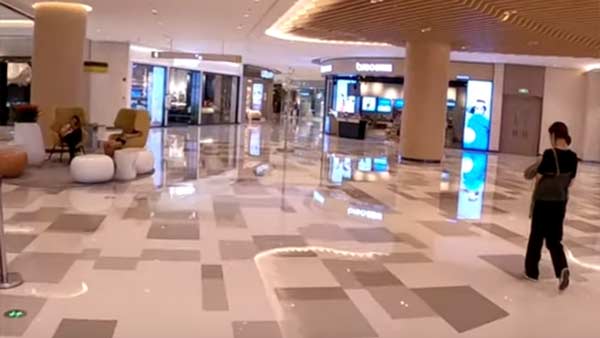 ஆயிரக்கணக்கானோர் வேலையிழப்பு 