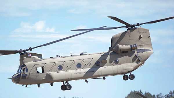 எதிர்பார்க்கவில்லை 