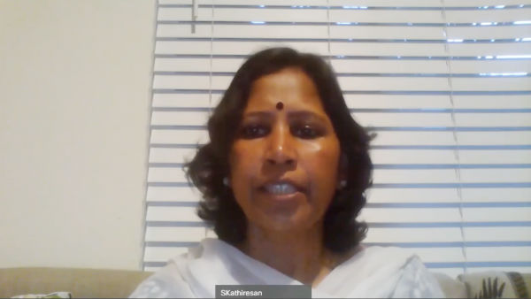 Sathankulam Death: USs Sanfransico Bay Area Tamil Mandram sends letter to TN CM Sathankulam Death: USs Sanfransico Bay Area Tamil Mandram sends letter to TN CM