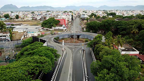 மருத்துவக்குழு உடன் 